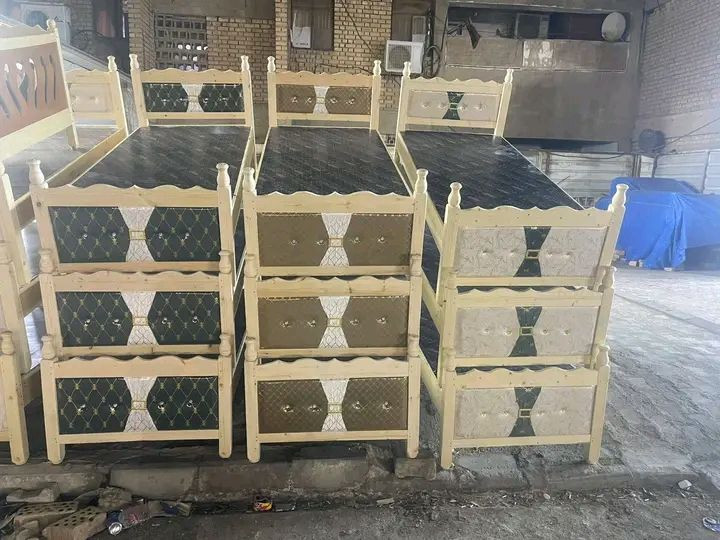 جربايه نفر خشب 6جسوره 
بسعر 55مع التوصيل


**إذا كنت صاحب هذا الإعلان وتريد حذفه لأي سبب، رجاءا أرسل رسالة إلى الدعم الفني**