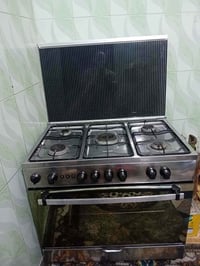 ثلاجه 24 قدم • طباخ جديد • كربلاء الإسكان العسكري