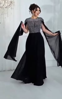 فستان • مرة وحدة • عرس