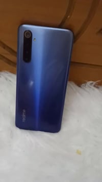 ريلمي ٦ • نجف • حي العسكري