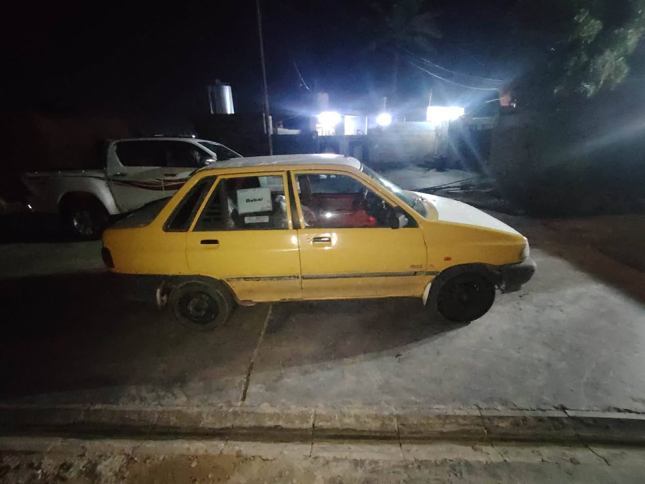 سياره للبيع سايبا 2011 )***********(
