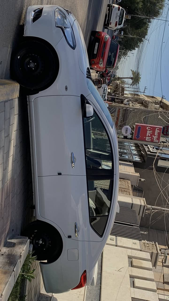 السلام عليكم 
نيسان سني هندي  2024 ضمان شركه السور  بليته الزركه السياره كفاله عامه باسمي ابيع ت ويل فقط وكاله ما اسوي الهزه مالتها جديد وبعدها ما نافذه 
                      ( السياره كفاله عامه )
عداد المسافه 39000 شاشه كامره تحكم ستيرن مدوشمه ارضيه وصندوك وكشنات تبريد ثلج السياره كفاله عامه من كلشي مكاني بغداد البنوك 
السعر : 125$ وبيها مجال بسيط 
للاستفسار : ***********
