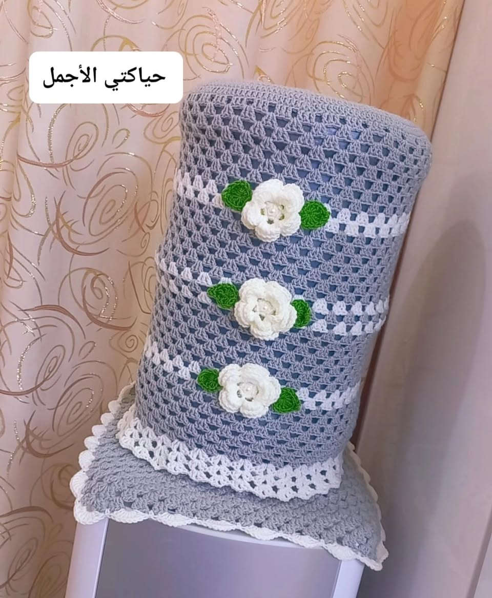 الوان جديده 
غلاف البراد حجم كبير 
متوفر بكل الألوان وعده موديلات 
توجد خدمة توصيل لجميع المحافظات


**إذا كنت صاحب هذا الإعلان وتريد حذفه لأي سبب، رجاءا أرسل رسالة إلى الدعم الفني**