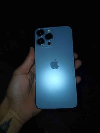 آيفون ١٣ برو ماكس • ٢٥٦ • بطاريه ٨٨