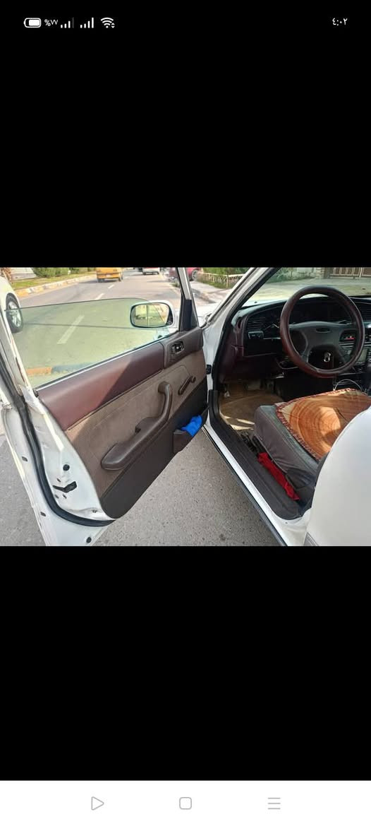 مارك 92 سيارة نظيفه *********** مكان الموصل
