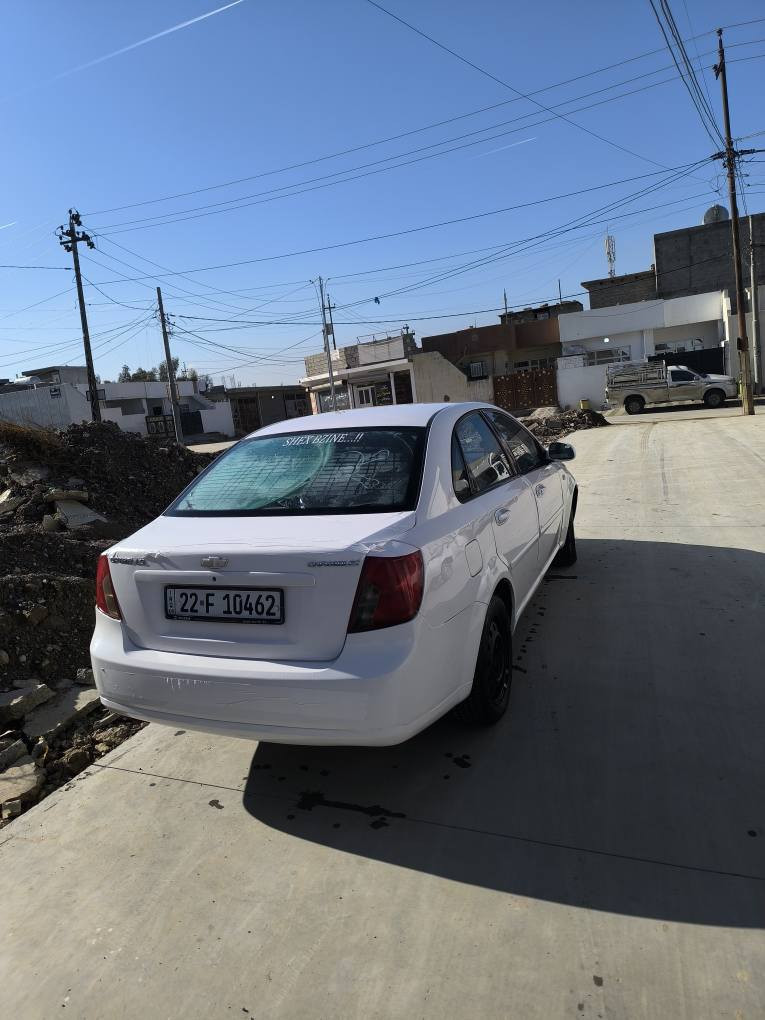 اوبترا 2009 گیر اوتوماتیک  رقم اربیل سنویە جدید لحد  2030 
بیها 3قطع مبدل تجاری 
***********
***********
سعر 72 كركوك, العراق
