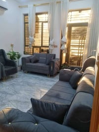 مربع جامع الحبيب المصطفى • ١١٠م • ٣نوم