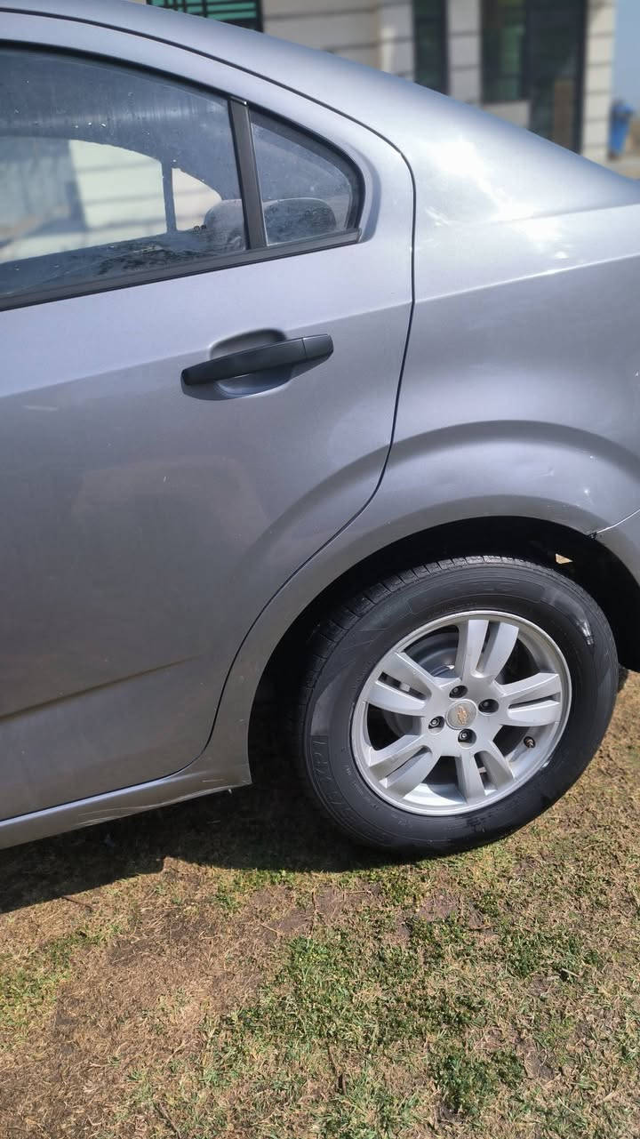 سلام عليكم سونك للبيع سياره بيهه بارد  بصيط بسمي تحويل ثاني يوم مكينه على ايدي بس واشرقبق مبدل قايش تايم كيس جديد وجبن جدد كيار مكفول سعر 68وبيهه مجال ان شاءالله ***********
