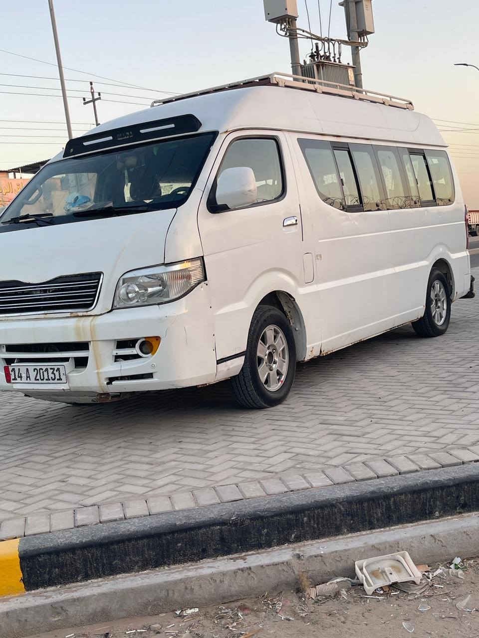 شيري لبيع محرك وكير وكسل كفاله حداديه من طول لطول توه نافضها
سياره رقم نكليزي بسمي رقم بصره سعر ٨٢ وبي مجال 

العنوان البصره ابو الخصيب رقم الهاتف‏‪+9647703244669‬‏


**إذا كنت صاحب هذا الإعلان وتريد حذفه لأي سبب، رجاءا أرسل رسالة إلى الدعم الفني**