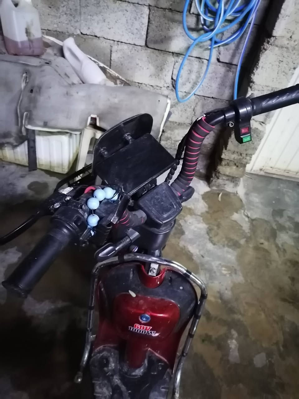 پاسکیلی شەحن  لۆک بۆ فرۆشتن
***********
