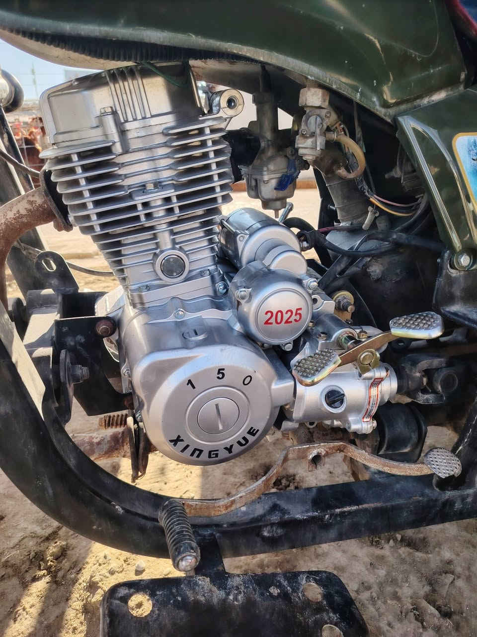 ستوته للبيع موديل ١٨ أوراق اصولي
مكفول مستعجل ع البيع
مكان ديوانيه دغاره
السعر مليون و ٤٥٠ وبيه مجال 
 ***********
