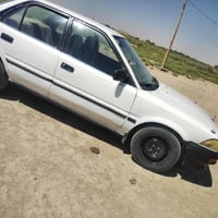 كورولا • الموفقيه