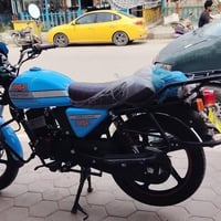 هاي القطعه النظيفة مكفوله من كلشي اوراقها اصولية موجوده وتجي تفحص وتدل...