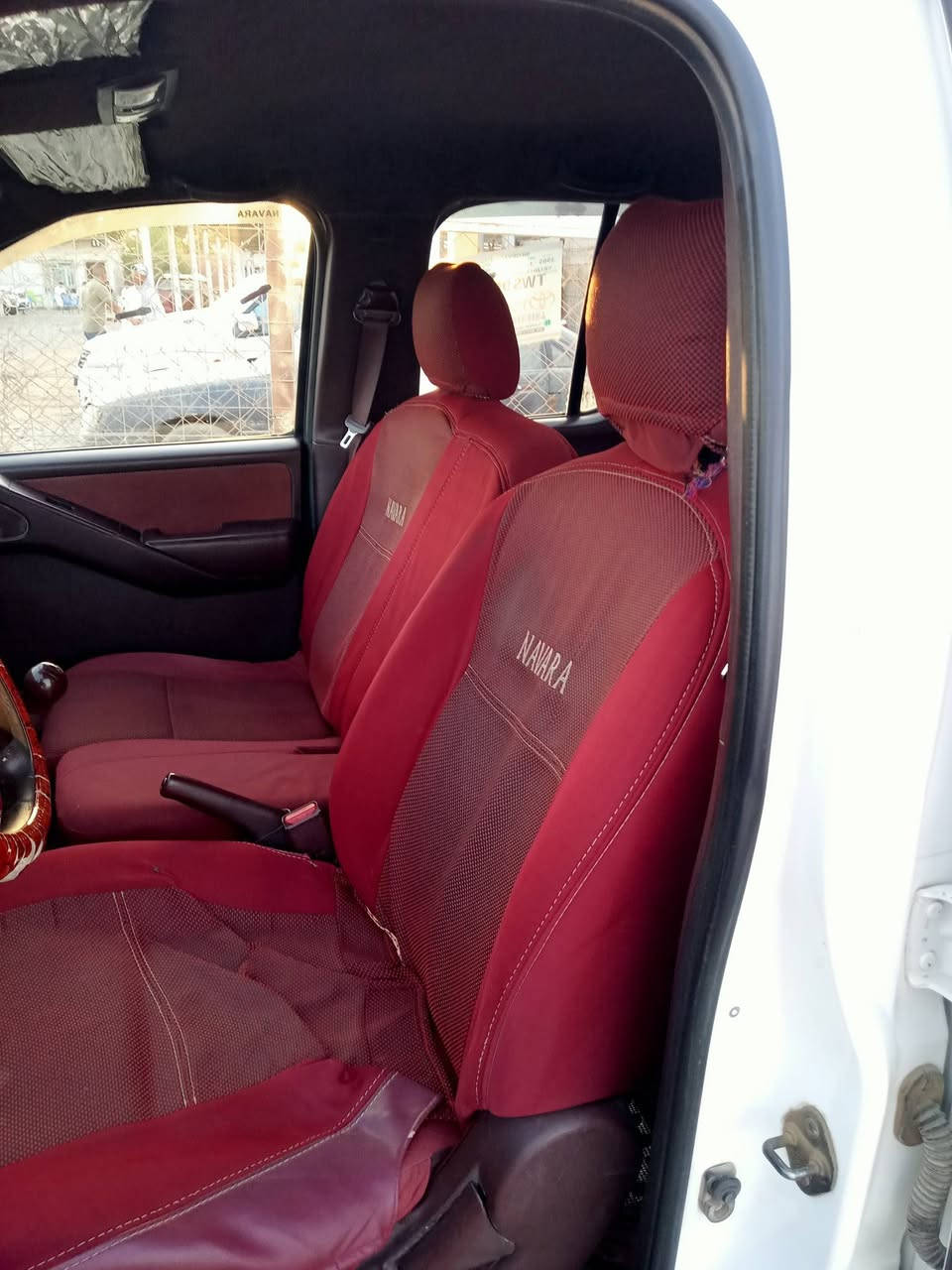 نيڤارا ٢٠٠٨ محركها البلاد مشروع وطني بغداد جديدة ب٨٣ وبيها مجال


**إذا كنت صاحب هذا الإعلان وتريد حذفه لأي سبب، رجاءا أرسل رسالة إلى الدعم الفني**