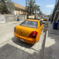 ‎السلام عليكم جيلي mkمديل2012 رقم بغداد بااسمي محور كير ومحرك كورلا مك...