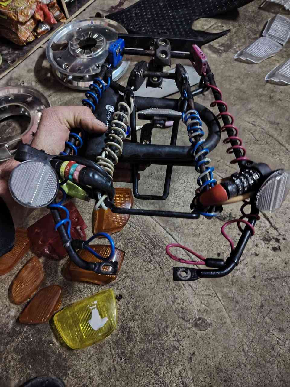 موصل كراج الشمال السعر خاص جميع الاغراض للبيع *********** 👉*********** 👉 موصل كراج
