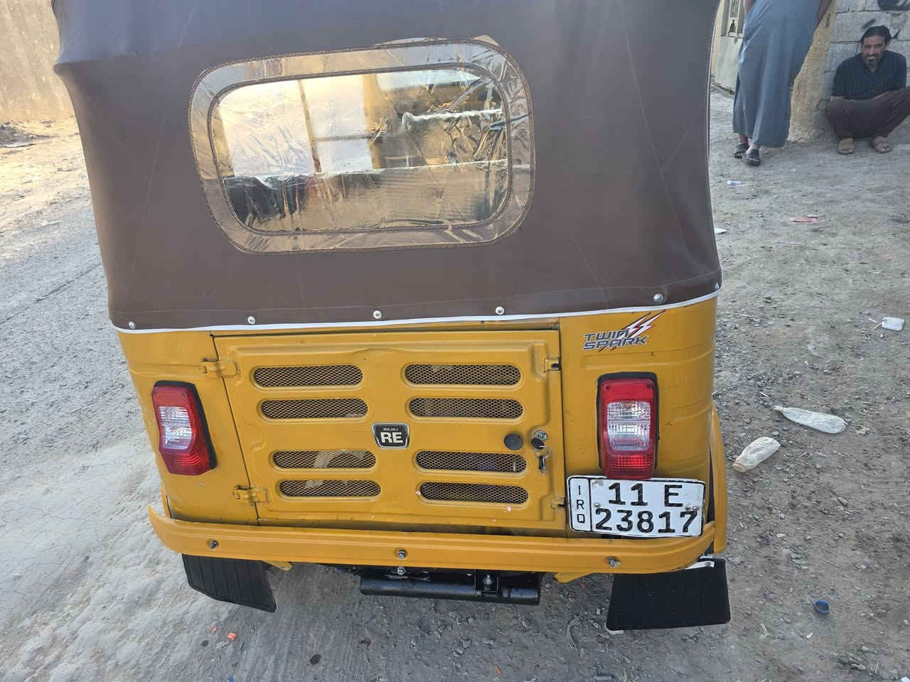 20شهر 12
رقم وسنويه بغداد 

المعامل السياحي 

0770567976


**إذا كنت صاحب هذا الإعلان وتريد حذفه لأي سبب، رجاءا أرسل رسالة إلى الدعم الفني**