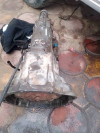 كير • ميكانيك • بكان ربيل