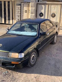 #للبيع_فقط بطة حبل ما مكصوص كير ومحرك شرط الكشر شوف العين سياره حلوه  ...