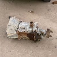مكينة لحام • ألمنيوم • الألفافون