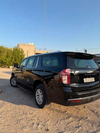 تاهو سوبرومان • ٢٠٢٣ • ماشيه ٨٥٠٠٠