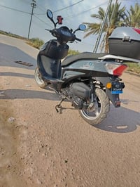 هوشه F27 • موديل ٢٠٢٣ • كفر مكسور