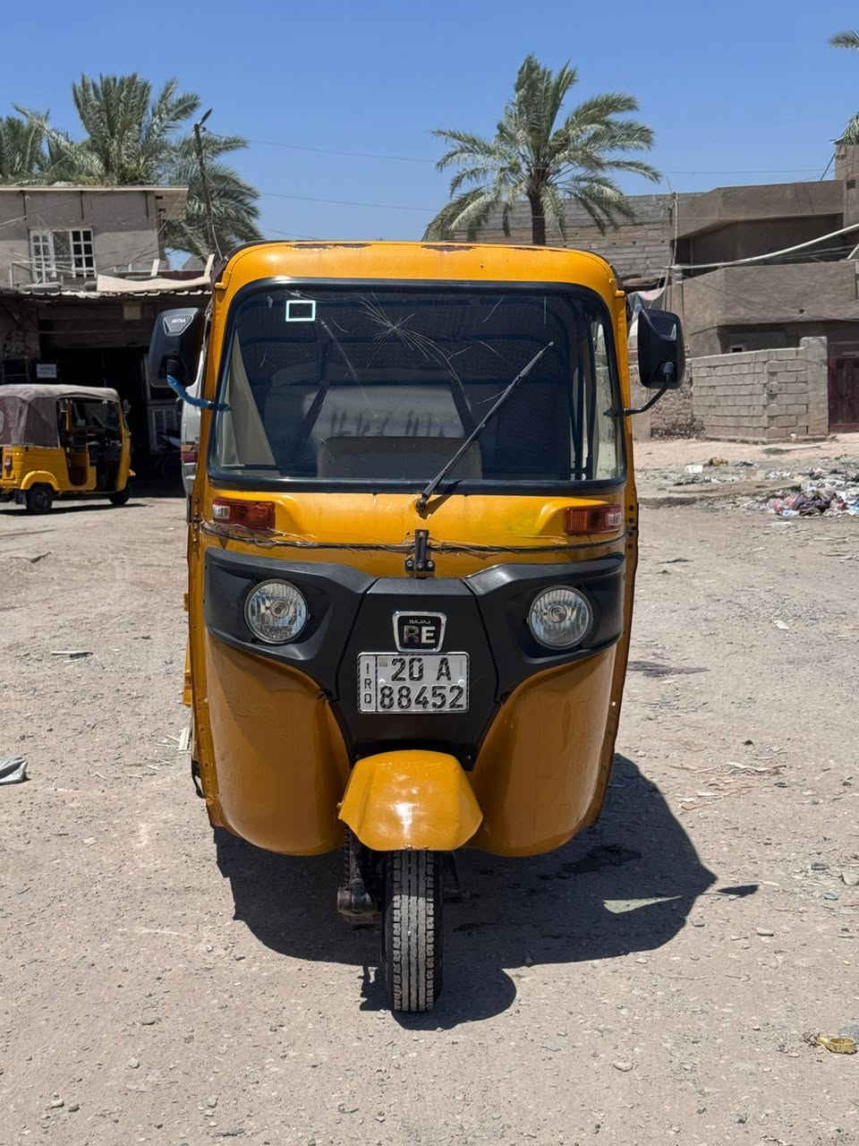 للبيع/ سعر 7400وبيها مجال باجاج مديل 2021 رقم ديالى انكليزي شرط التحويل  تكتك جاهزه محرك كير اكسل كهربائيات كلها كامله
عنوان ديالى بعقوبة الكاطون 

***********
للبيع/ سعر 7400وبيها مجال باجاج مديل 2021 رقم ديالى انكليزي شرط التحويل  تكتك جاهزه محرك كير اكسل كهربائيات كلها كامله
