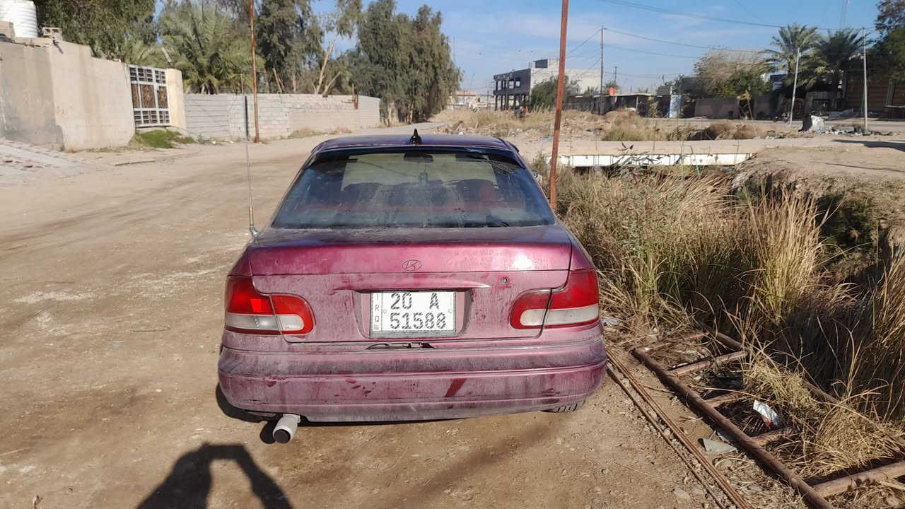 سلام عليكم للبيع النتره دمعه موديل ٩٣ عنوان ديالى كنعان سعر ٢٨ وبيها مجال قليل الاستفسار الاتصال على رقم ***********
