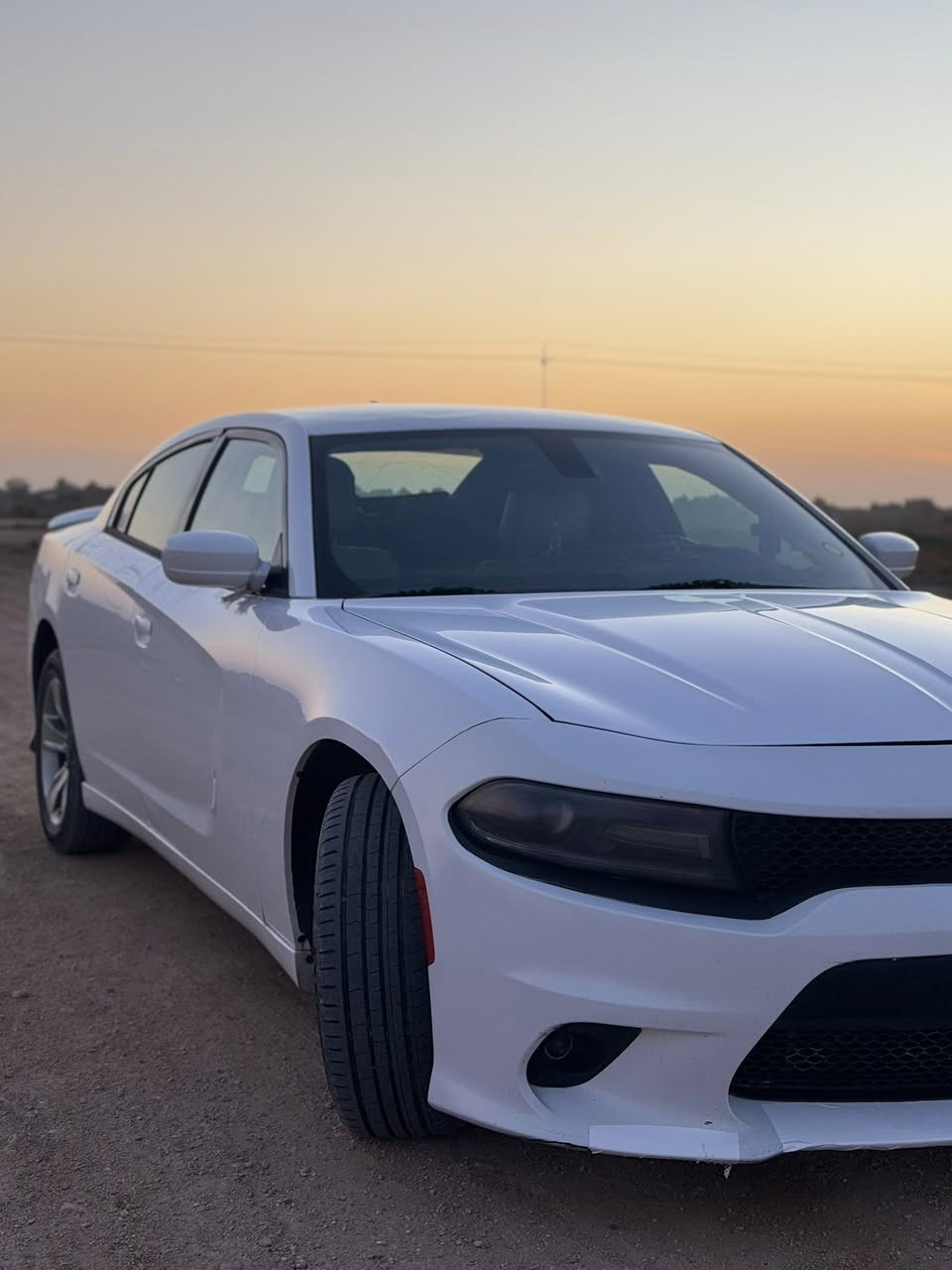 جارجر sXt ٢٠١٥ اصل رقم بغداد الدولي جديد
شاشه كبيره نافيكيشن 

كامره خلفيه دوراه HD

اندرويد اوتو +كار بلي+GPS+امكانيه عرض شاشه الهاتف

تحكمات ستيرن 

مثبت سرعه 

مقاعد جلد لونين

مقاعد تحكم كهربائي

حساس اطارات

تشغيل عن بعد

تبريد ٢قطع 

سبايدر خلفي 

وباقي المواصفات معروفه  

تبديل ٣ قطع  جاملغ ايسر  بنيد باب خلف سايق  

سعر السياره ١٧٥ 

الرقم للاستفسار ***********
