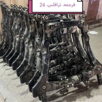 اخواني الاعزاء وفرنا لكم قطع غيار وجبة جديده  الشوفرليت نوعية اصلي وكا...