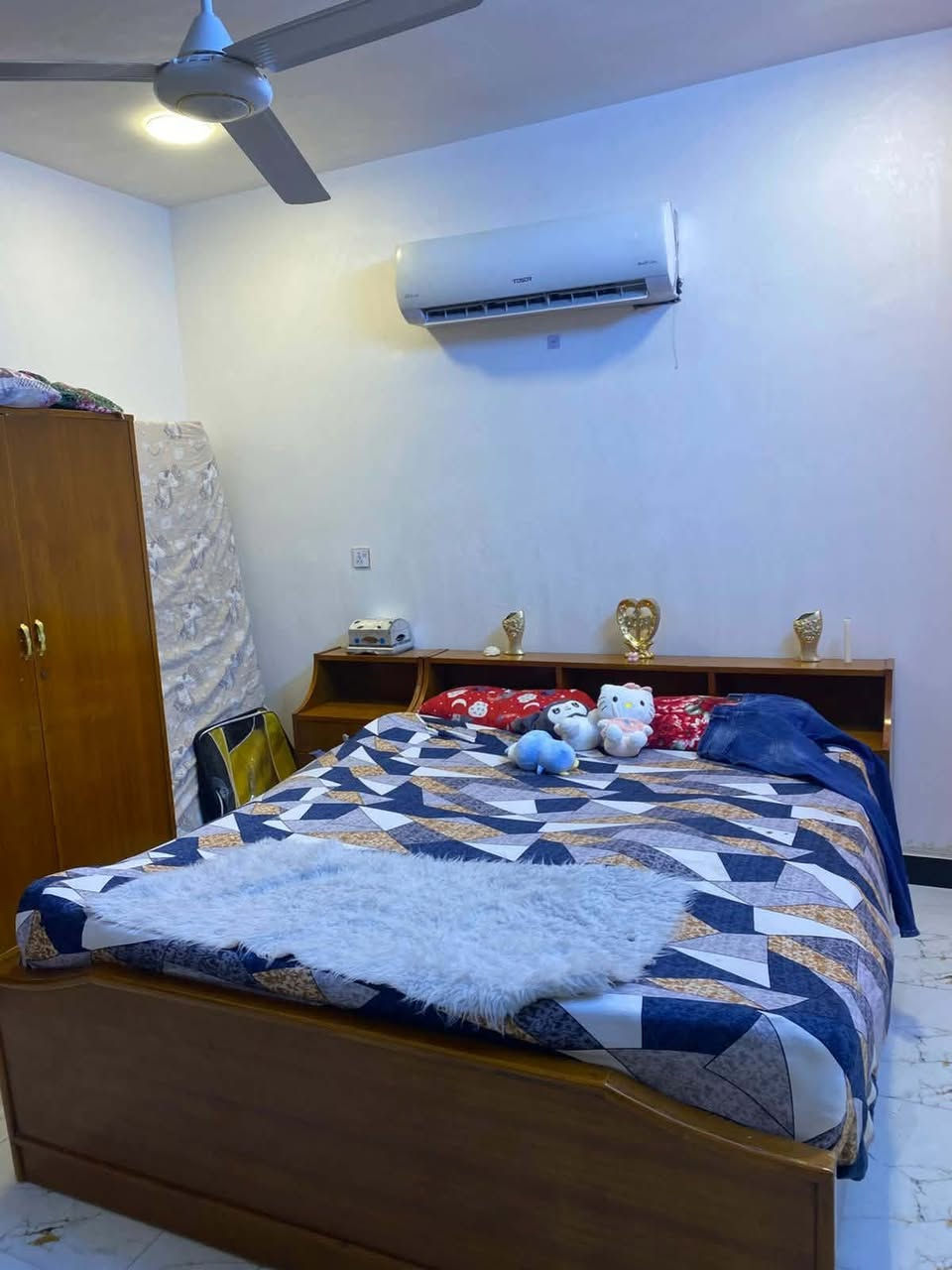 غرفه صاج عراقي مستخدمة نظيفه السعر 350 وبي مجال بسيط ويا دوشك المكان الشعب السريدات


**إذا كنت صاحب هذا الإعلان وتريد حذفه لأي سبب، رجاءا أرسل رسالة إلى الدعم الفني**