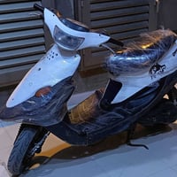 بيجي 9 زروف • نظيفه • لايت امامي