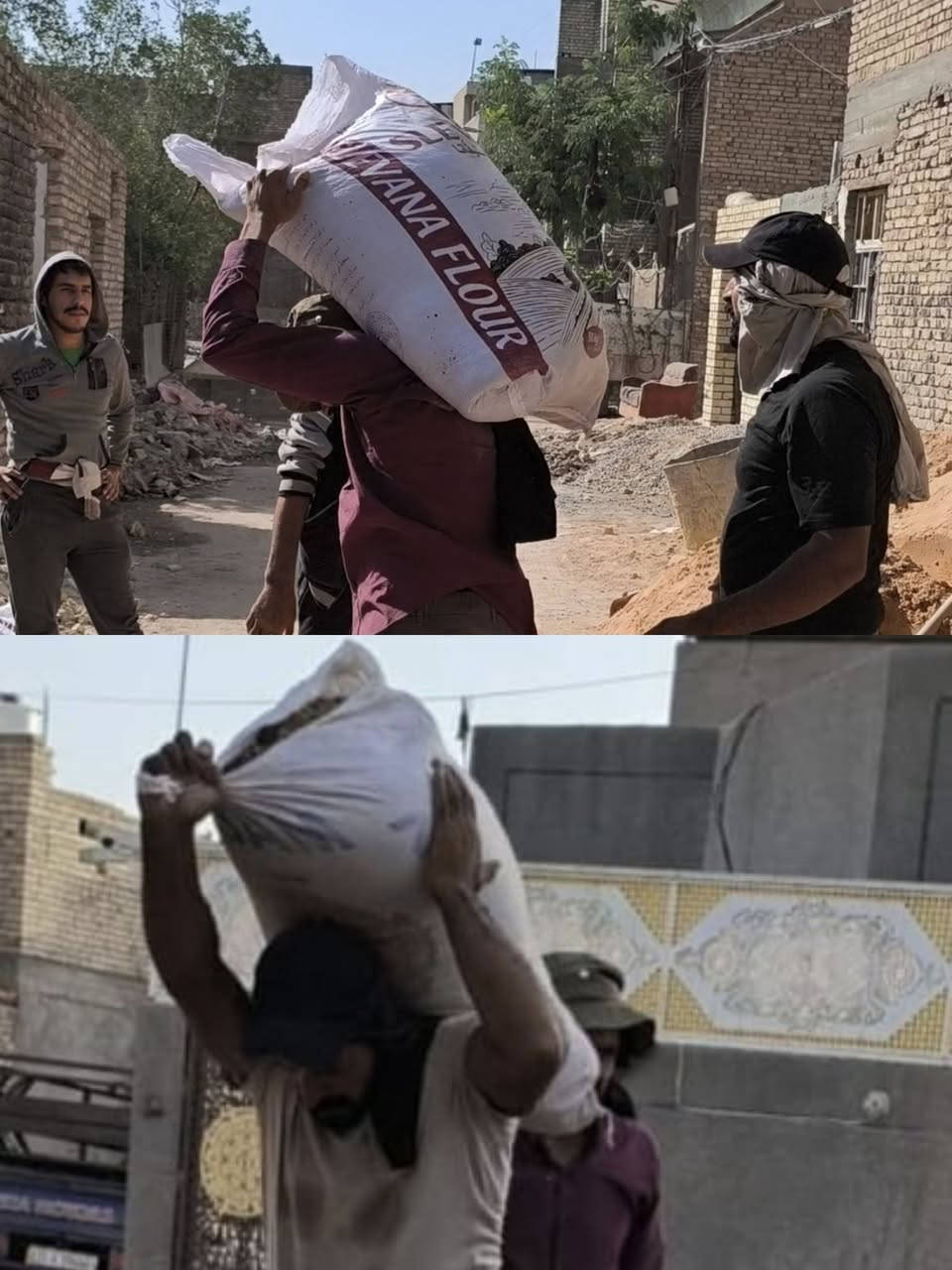 سلام عليكم نشتغل تصعيد على ظهر مكاني بغداد ***********
