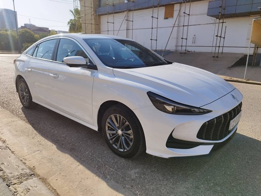 ‏MG GT 2025 full

هیچی نییە پاکو خاوێنە و یەک دەستە

تەنها 9 هەزار کم ڕۆیشتوە، ژمارە هەولێر.

شاشە ئەکتیڤ و بۆیاغ تەنک.

نرخی 127 معامەلەیەکی کەم.

بۆ ژمارە تەلەفۆن نامە بنێرە. أربيل, العراق


**إذا كنت صاحب هذا الإعلان وتريد حذفه لأي سبب، رجاءا أرسل رسالة إلى الدعم الفني**