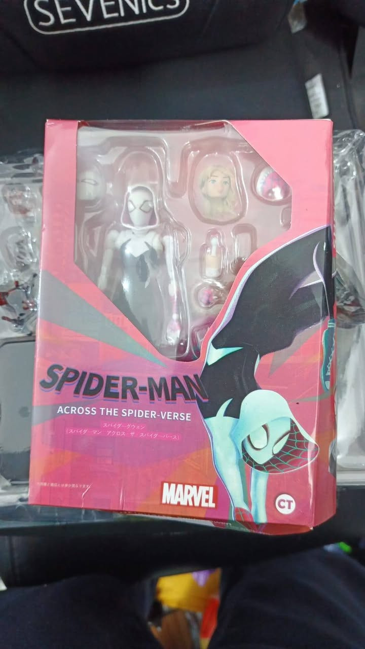 السلام عليكم متوفر مجسمات مفصلي الاسعار القطعه ب 15


**إذا كنت صاحب هذا الإعلان وتريد حذفه لأي سبب، رجاءا أرسل رسالة إلى الدعم الفني**