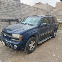 ٢٠٠٤ • مكينة وكير جديد • رقم كركوك