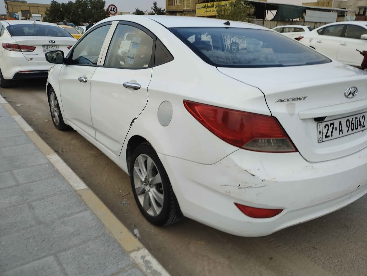 اكسنت 14
خليجي 1600
السعر 91

*********** Singapore
