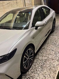 للبيع فقط تويوتا كامري LE هايبرد 25 Toyota Camry LE 2025 خليجي – عبد ا...