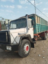 مارجلوس ٨٢ • جوانب متحركة • طول ٦٫٥م