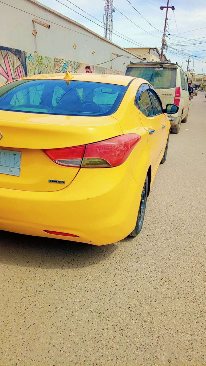 سلام عليكم للبيع سياره النتراه 2013السعر105بيه مجال مكان السياره بابل القاسم +***********
