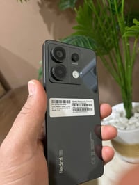 ريدمي نوت 13 برو 5G • ٥١٢ • بدون ملحقات