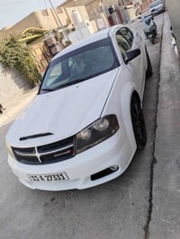 افنجر • ٢٠١٤ • باسمي بغداد