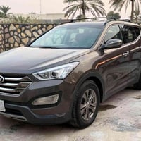 سنتافيا • ٢٠١٣ • ماشيه ١٧٨٠٠٠