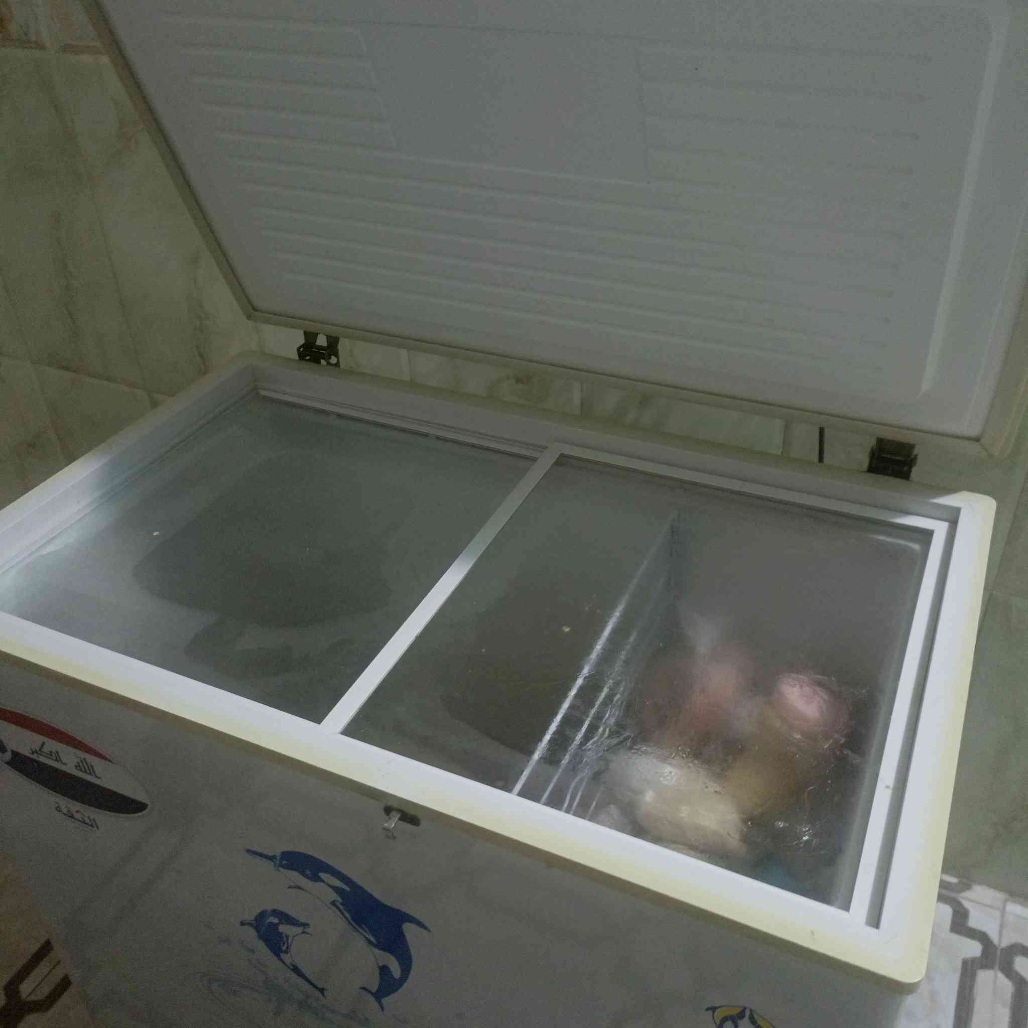 مجمده حيل نظيفه للبيع ماداخله تصليح السعر ٢٠٠ الف وبيها مجال بسيط أن شاء الله @


**إذا كنت صاحب هذا الإعلان وتريد حذفه لأي سبب، رجاءا أرسل رسالة إلى الدعم الفني**