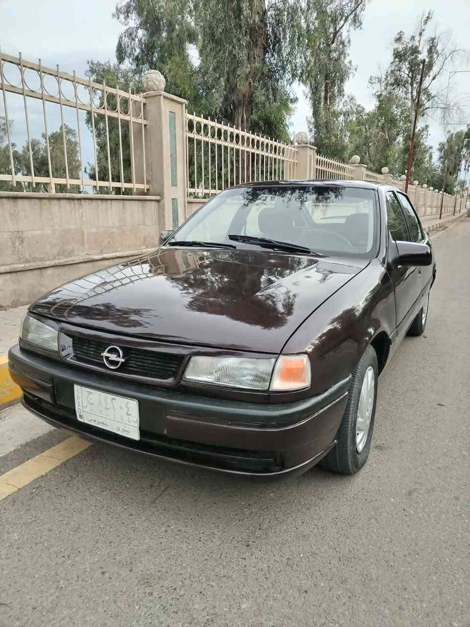 فكترا موديل 91 مكينه حجم 20 صبغ عام جماليه بلا ظرر طخم تايرات جديد سياره نظيفه رقم نينوى الماني شرط التحويل مكلف بالنشر اتصل على الرقم
للاستفسار ***********
فكترا موديل 91 مكينه حجم 20 صبغ عام جماليه بلا ظرر طخم تايرات جديد سياره نظيفه رقم نينوى الماني شرط التحويل مكلف بالنشر اتصل على الرقم
