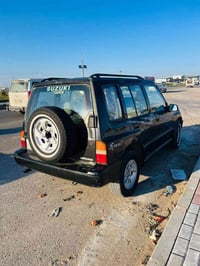 سوزوكي • ١٩٩٥ • فور ويل