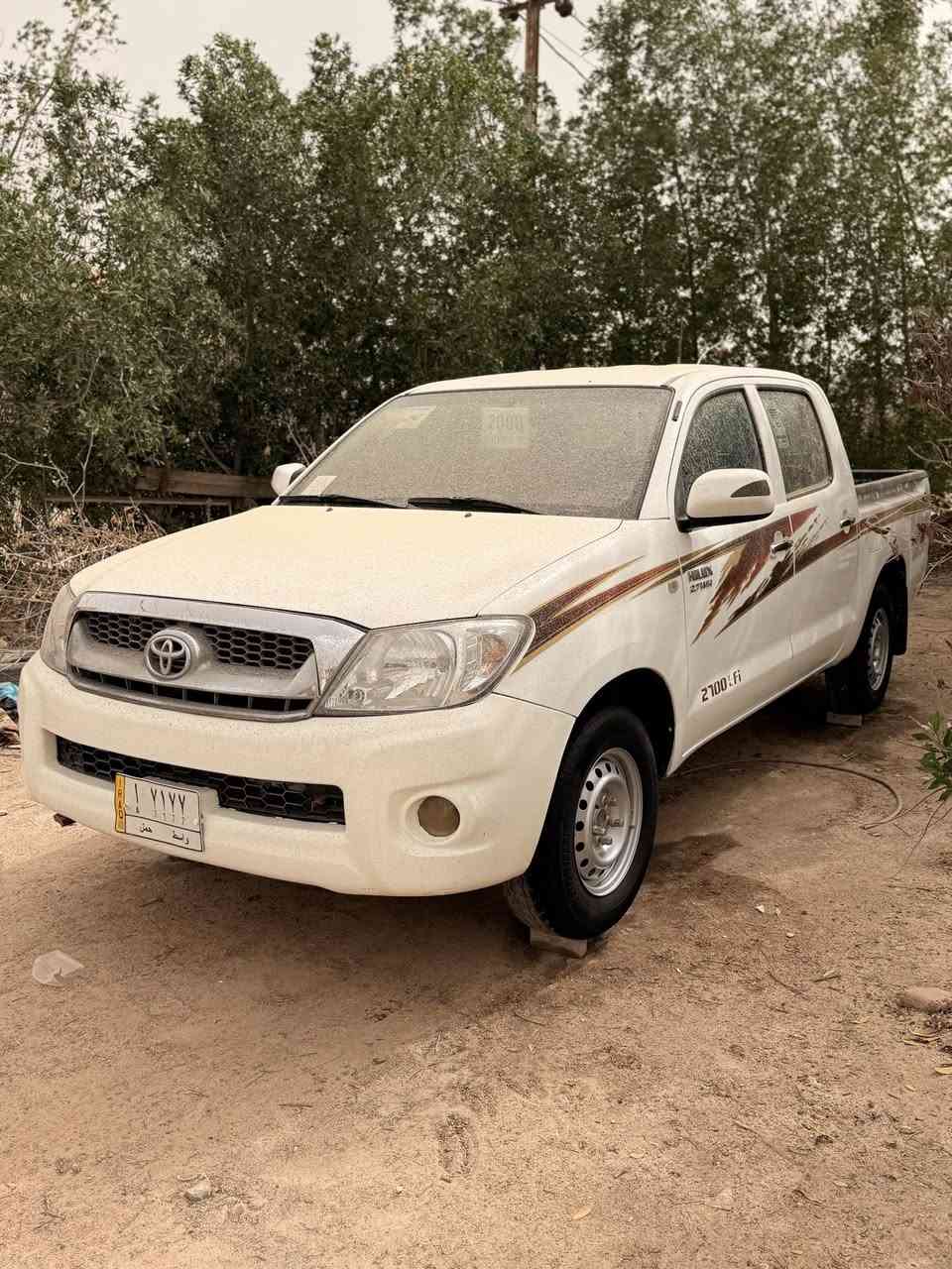 سلام عليكم 

للبيع بيكم فلاونزه سعوديه مديل ٢٠٠٨ كير عادي 
سياره مكفوله فقط بيه ملاحظات بسيطه مكان بالنجف بلحيره رقم ***********  مكلف بالنشر
