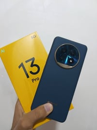 ريلمي 13 برو G5 • ٢٥٦/١٦ • بطارية ٥٢٠٠