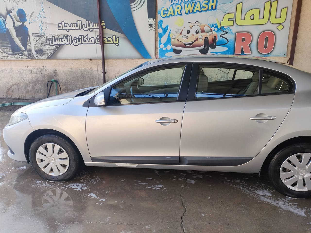 السلام عليكم
رينو فرنسي موديل 2016لون رصاصي اربيل بسمي تريد تحويل تريد وكالة كلهن يمي اني السيارة دواخل بيجي شاشة جبيرة جي بي اس كامرة خلفية دوارة السيارة كفالة نقص مابيها كفالة حتة الدعاميات من الشخط تروح سونار تروح وين ما يعجبك مكينة 1600ياباني وهاذة رقم تلفوني ***********مكاني الديوانية
