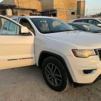 جيب لاريدو • ٢٠١٧ • رقم بغداد